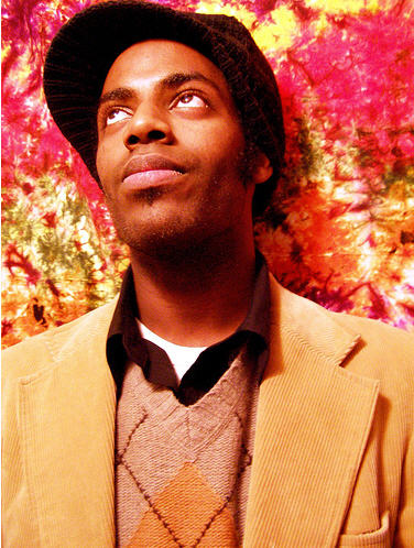 Baron Vaughn